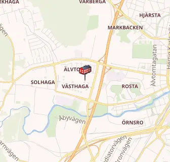 Örebro