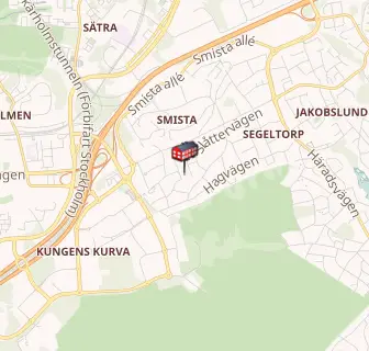 Huddinge
