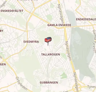 Stockholm