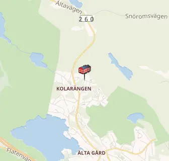 Nacka