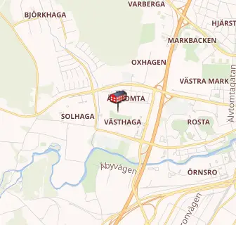 Örebro