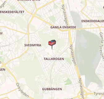 Stockholm