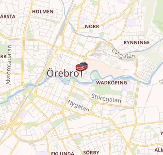 Örebro
