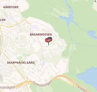 Stockholm