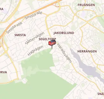 Huddinge