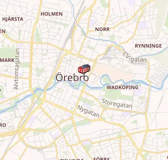 Örebro