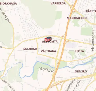 Örebro