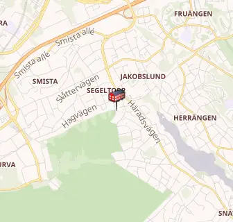 Huddinge