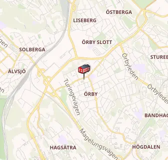 Stockholm
