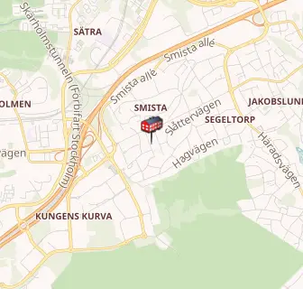 Huddinge