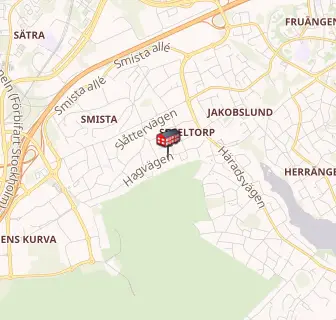 Huddinge