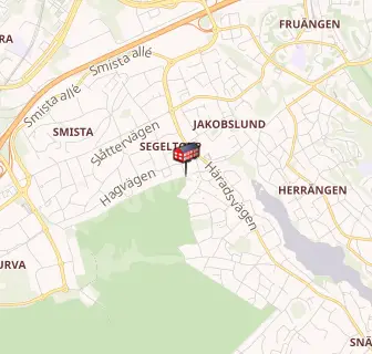 Huddinge