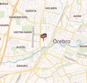 Örebro