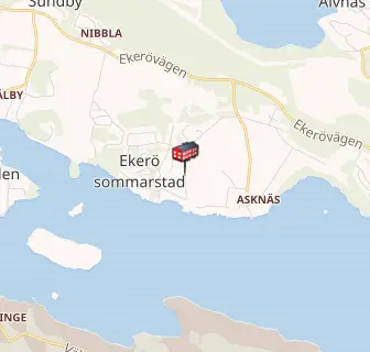 Ekerö