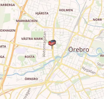 Örebro