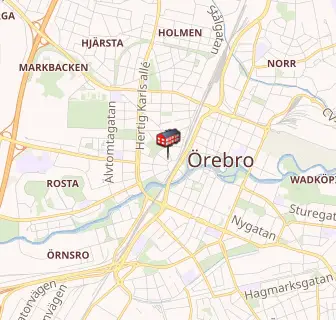 Örebro