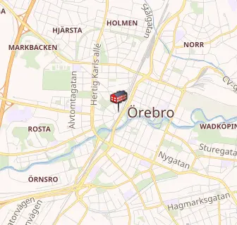 Örebro
