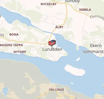 Ekerö
