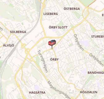 Stockholm