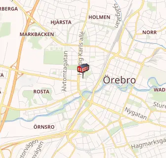 Örebro