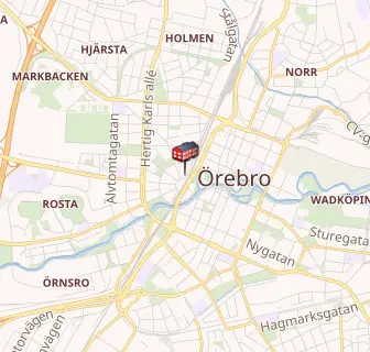 Örebro