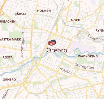 Örebro
