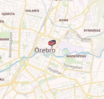 Örebro