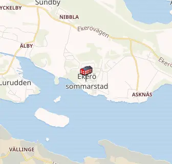 Ekerö