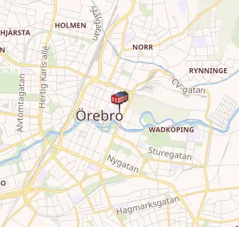 Örebro