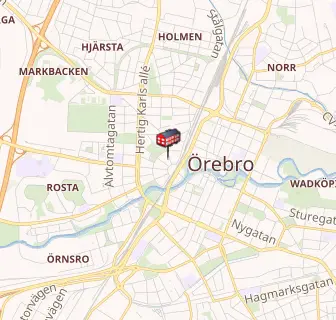 Örebro