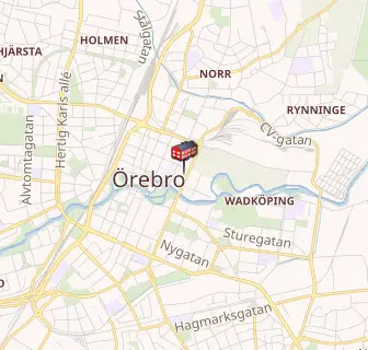Örebro