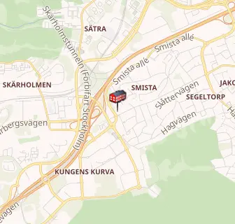 Huddinge