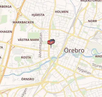 Örebro
