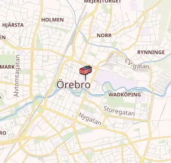 Örebro