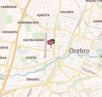 Örebro