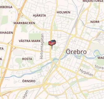 Örebro