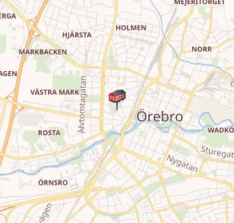 Örebro