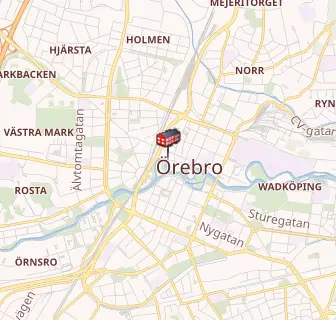 Örebro