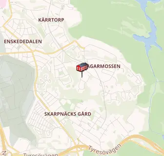 Stockholm