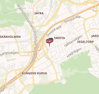 Huddinge