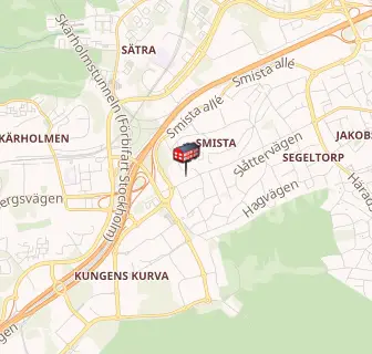 Huddinge
