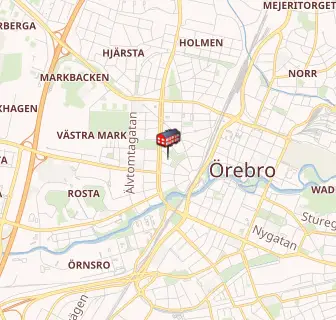 Örebro