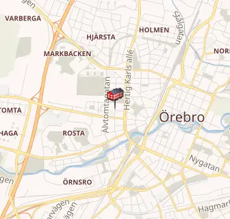 Örebro