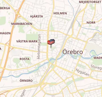 Örebro
