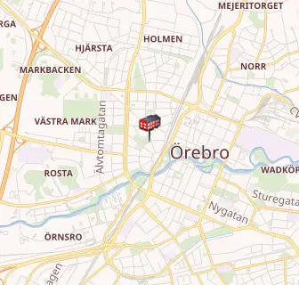 Örebro