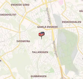 Stockholm