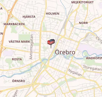 Örebro