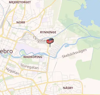 Örebro