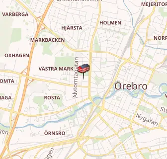 Örebro