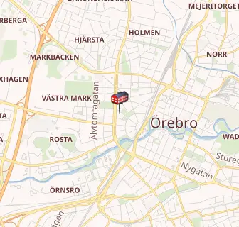 Örebro
